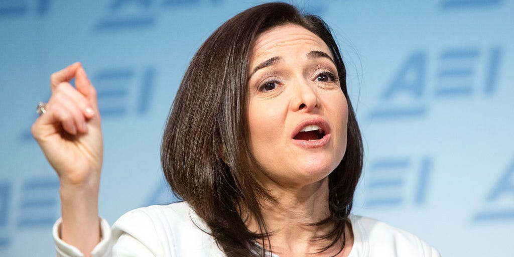 Business Sheryl Sandberg: Coronavirus is exacerbating inequality within the US. Millionaires and billionaires need to derive accountability and develop better than they’ve ever done sooner than.