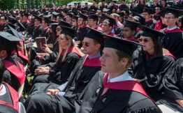 Business How inequality at Harvard Enterprise College breeds inequality in company The United States