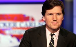 Business Fox Info host Tucker Carlson’s top creator resigned. A CNN Change explain alleges he stale racist, sexist language on an on-line forum below a pseudonym.