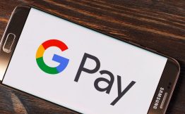 Business Google Pay for Enterprise app plans so that you can add an SMB mortgage characteristic in India