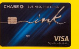 Business 3 the explanations why the Ink Enterprise Most in trend Card has been a game-changer for my rewards formula
