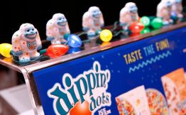 Business How an no longer going pivot to plant-based fully meats helps Dippin’ Dots, without a doubt one of The United States’s most iconic ice cream brands, preserve afloat for the period of the pandemic